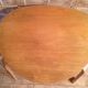 Vintage coffee table