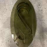 Table basse vintage space age
