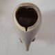 Scandinavian Studio Pottery Ceramic Mouse Signed
