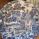 Vintage tableware "English style" Lunéville – Hunters & Pub Hare & Ho