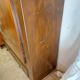 wardrobe, clothes rail