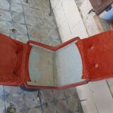 Fauteuil pied tulipe, 1970