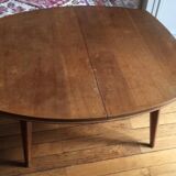 Convertible coffee table