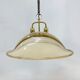 Cosack Leuchten lucite pendant lamp, 1970s