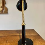 Adjustable desk lamp