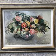 Bouquet of flowers