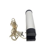 Dutch design - Philips - NWD 114/00 - wall lighting - Fuga - silver - 70's