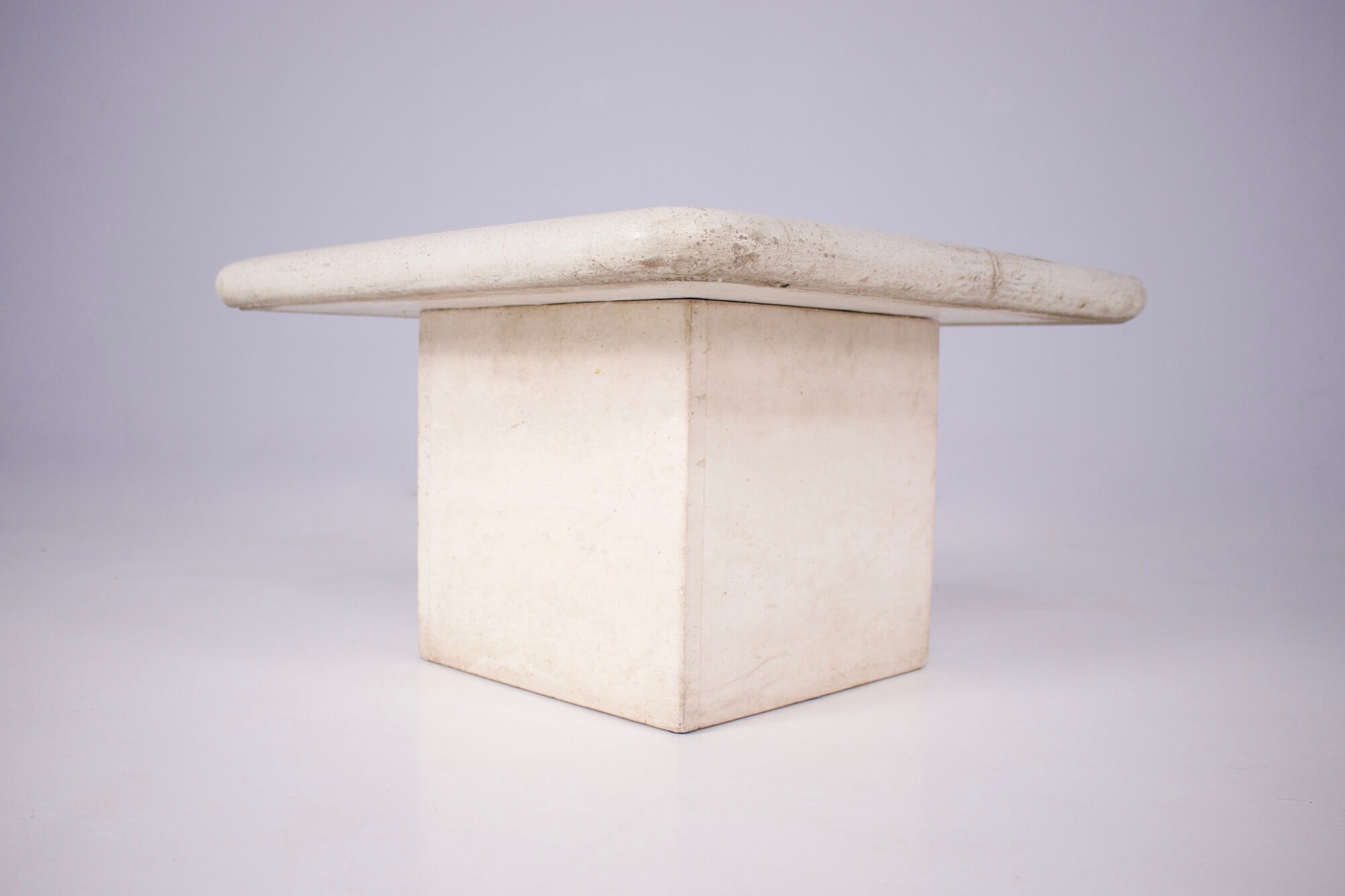 Paul Kingma coffee table