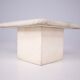 Paul Kingma coffee table