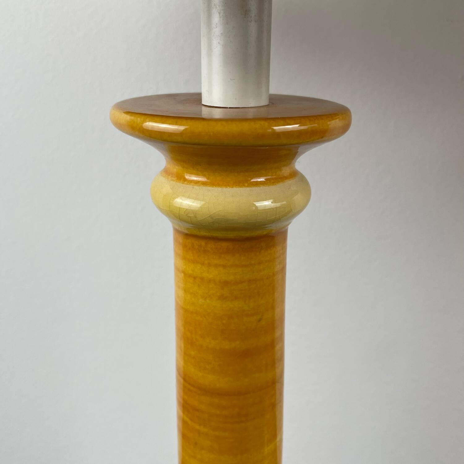 Paire de lampes Louis Drimmer