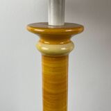 Paire de lampes Louis Drimmer