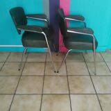 Pair of armchairs 50 years