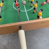 Baby foot chartin vintage