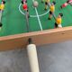 Baby foot chartin vintage