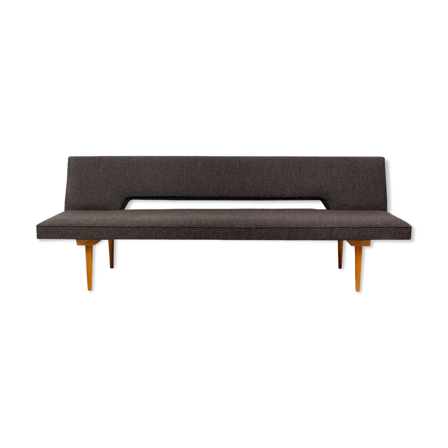 Mid-century sofa or daybed by Miroslav Navratil, 1960s