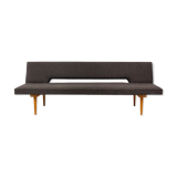 Mid-century sofa or daybed by Miroslav Navratil, 1960s