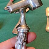 Christofle leg fork model Cluny