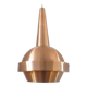 Midcentury Pendant, Denmark, 1970s