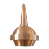 Midcentury Pendant, Denmark, 1970s
