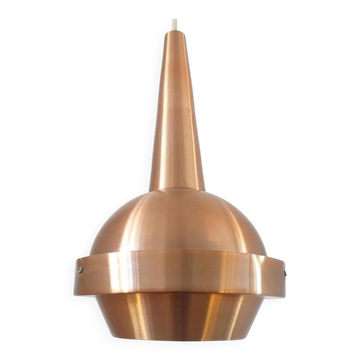 Midcentury Pendant, Denmark, 1970s