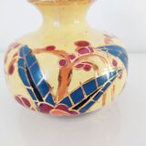 Art Deco vase Cerabelga