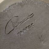 Coffee pot and milk jug by Jean Dubost