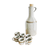 Sandstone liquor service