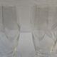 6 glass champagne glasses