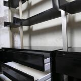 Vintage Ligne Roset wall shelf