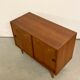 Teak sideboard HG furniture Denmark 60s