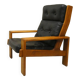 fauteuil Bonanza de Esko Pajamies pour Asko, Finlande, 1960