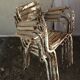 Fauteuils de jardin