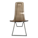 Chaise Ch4 _ Edmond Vernassa