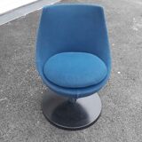 Swivel chair Pierre Guariche