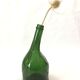 Glass bottle Universal Exhibition 1937