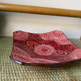 Oriental bowl