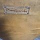 GUARICHE STONE CHAIR