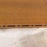 Buffet low foot compass