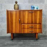 French Scandinavian style sideboard 1970