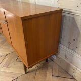 Scandinavian style sideboard