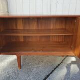 Scandinavian teak sideboard 1960