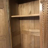 Norman wardrobe