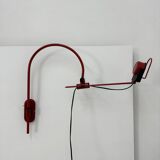 Italian adjustable wall Lamp by Vico Magistretti, 1980s
