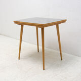 Side table by interiér praha, czechoslovakia, 1960´s