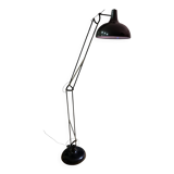 Vintage Agemob architect style floor lamp 1970s