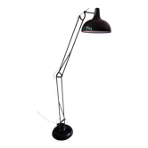 Vintage Agemob architect style floor lamp 1970s