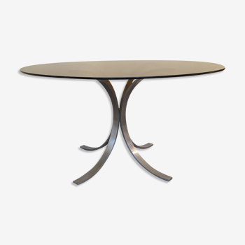 Dining room table Roche-Bobois 1970s