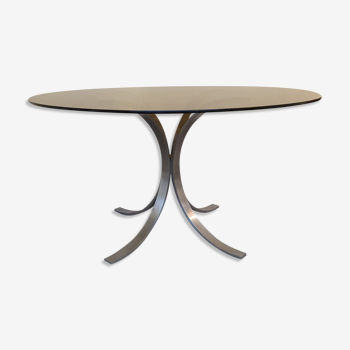 Table salle à manger Roche-Bobois années 1970