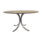 Table salle à manger Roche-Bobois années 1970