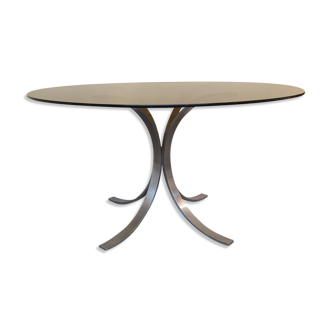 Dining room table Roche-Bobois 1970s